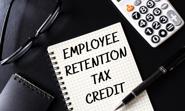 ERTC tax credit