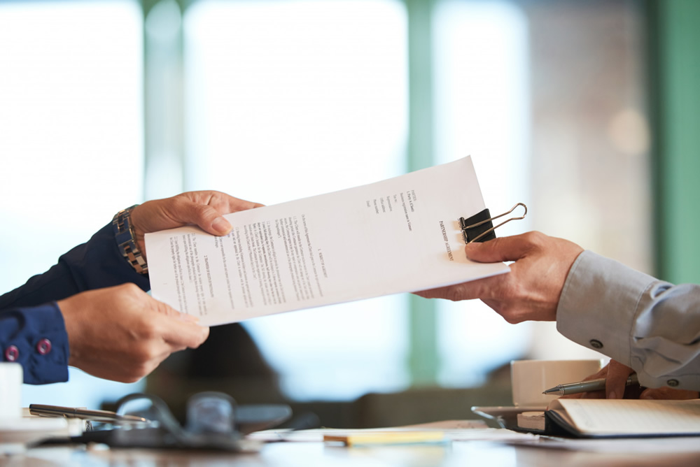 Understanding the Chances of an IRS Audit