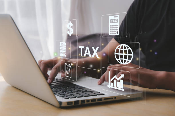 Made a Mistake on Your Taxes?