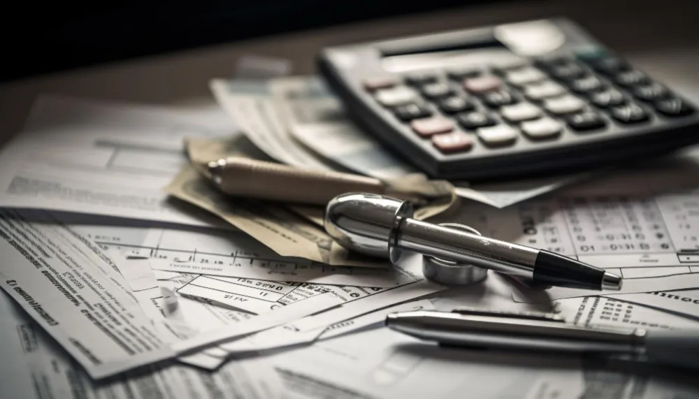 how to calculate payroll taxes