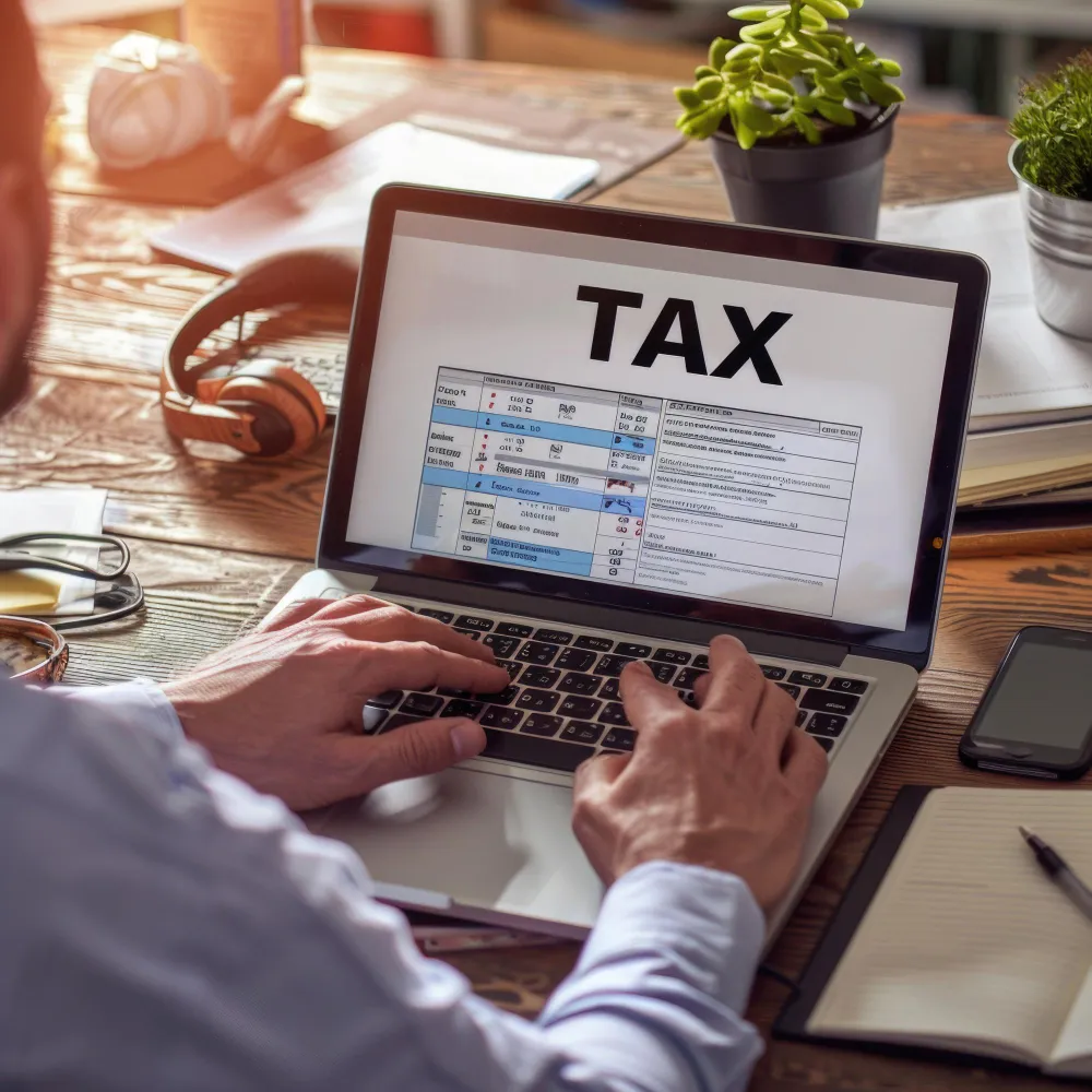 irs refund status