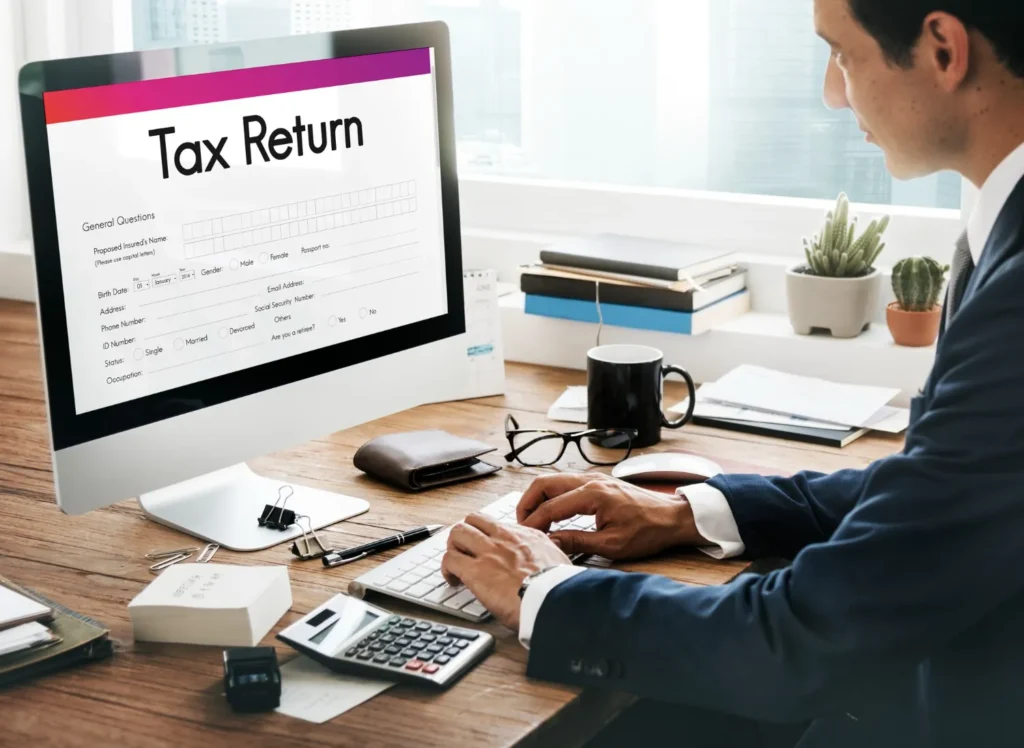 IRS tax relief seniors Florida