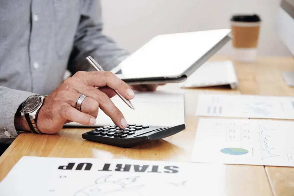 how to settle tax debt with IRS