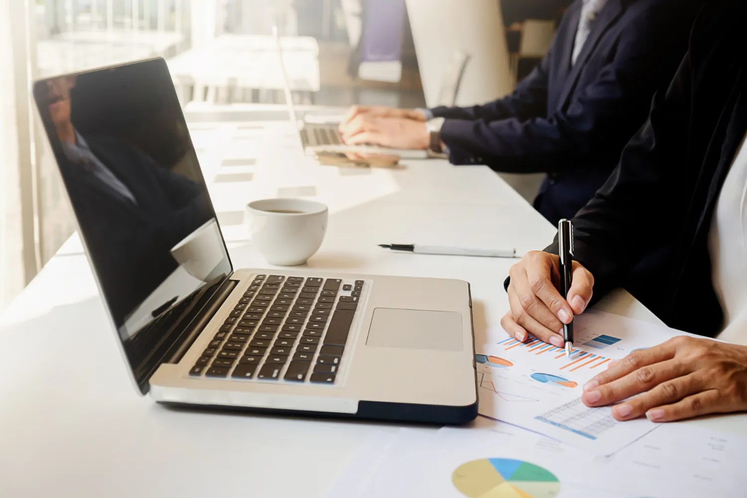 US expat tax services