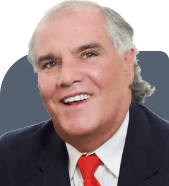 Michael D. Sullivan, founder of MD Sullivan Tax Firm and former IRS Revenue Officer, specializing in tax resolution for 35+ years.