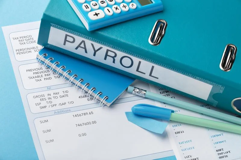 Difference Between Payroll Tax and Income Tax: What Sets Them Apart?