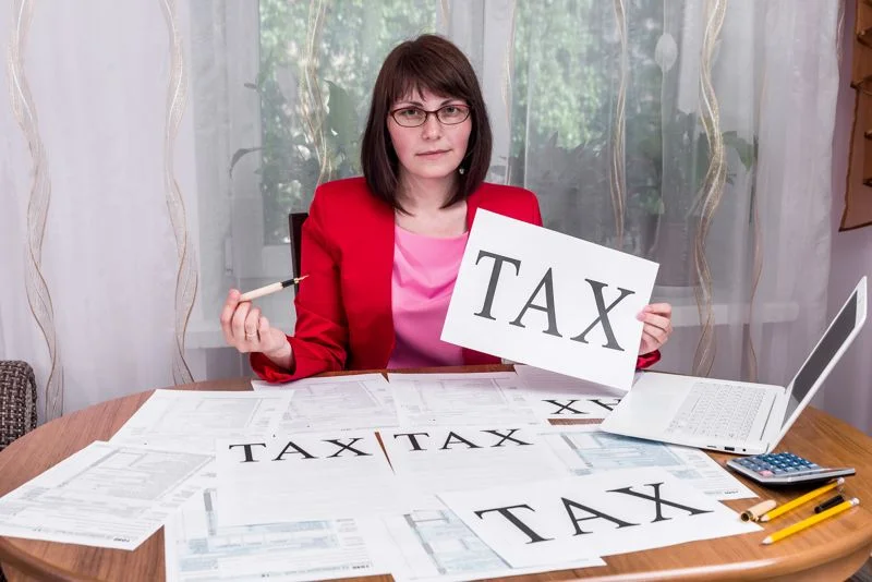 The Risks of Not Filing Taxes: How Long Can You Go?