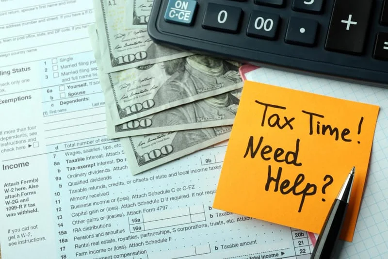 The Federal Tax Debt Relief Program: Expert Insights from a Former IRS Agent