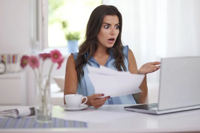 How to Write a Letter to Stop Wage Garnishment?