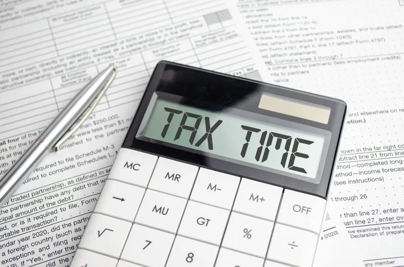 Late Tax Payments: Understanding the Risks and Solutions!