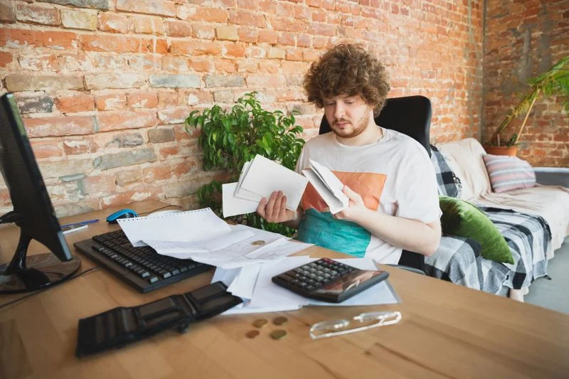 Ever Lost Receipts and Panicked? Learn How to Reconstruct Expenses with Ease!
