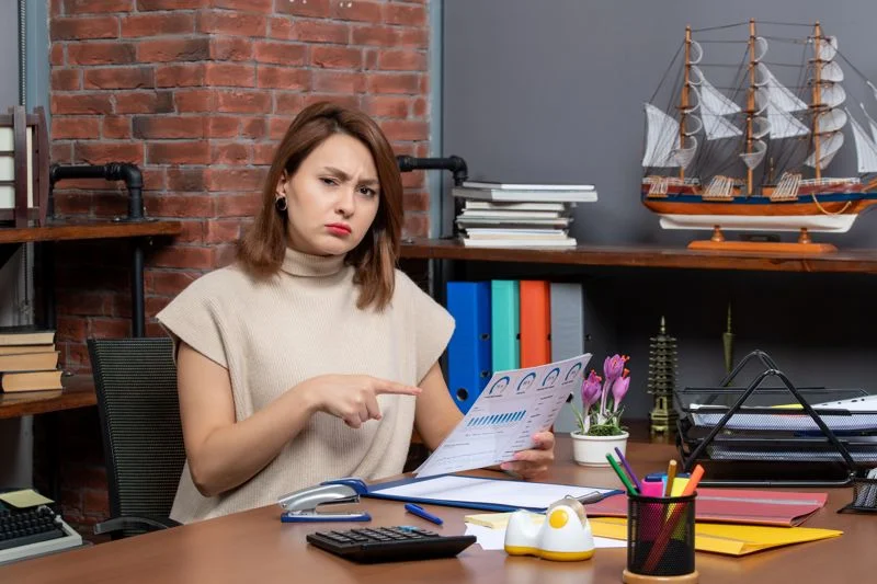 Demystifying the W-9 Form: What You Need to Know Before You Fill It Out