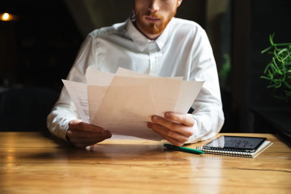 Understanding IRS Notice of Intent to Levy: Letters 1058 & LT11