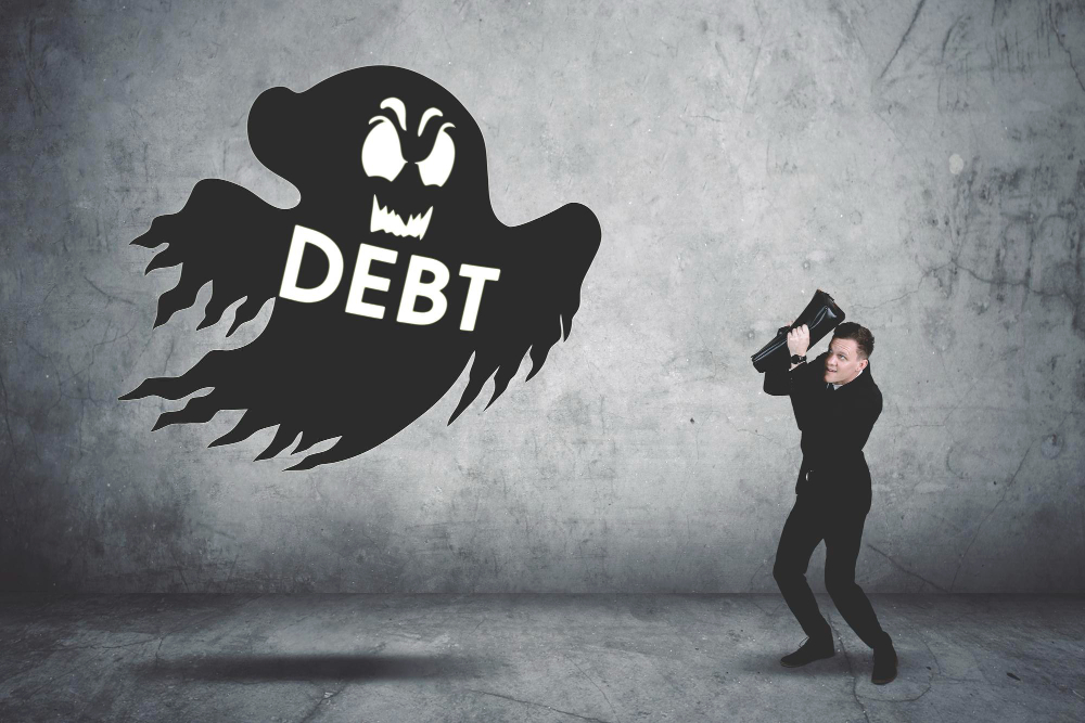 How to Settle Your Tax Debt for Less?