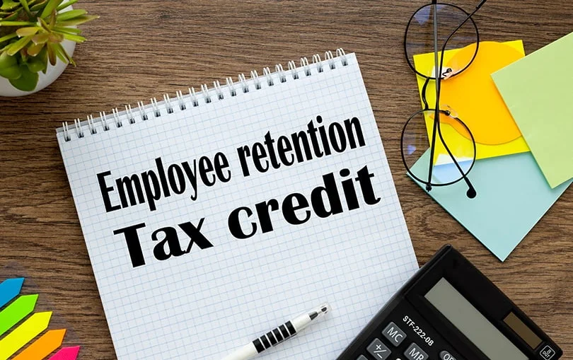 Check Your ERTC Refund Status