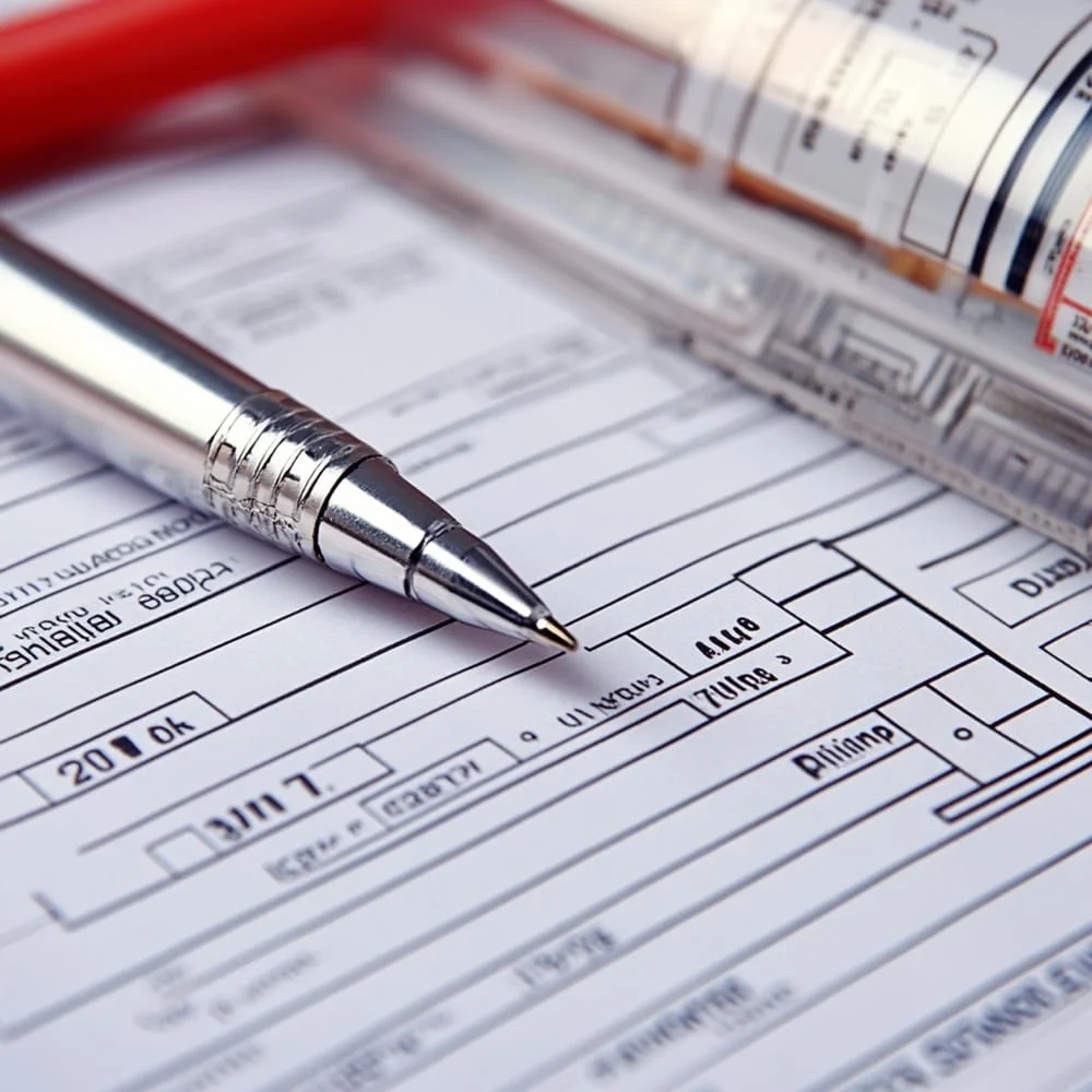 Form 656 IRS