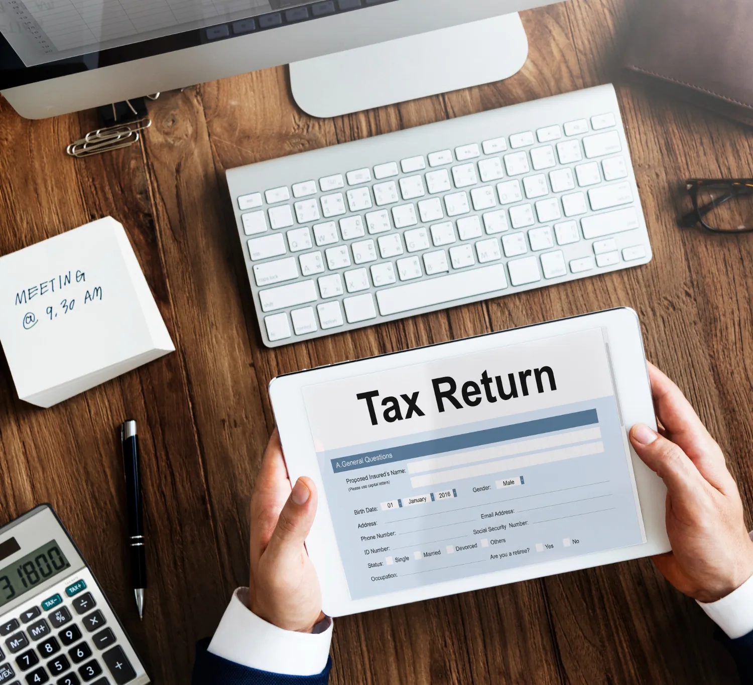 IRS accuracy related penalty Florida